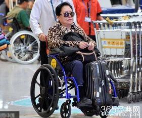 娱乐吃瓜君轮椅,轮椅上的娱乐达人，带你领略不一样的娱乐圈风采